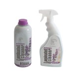 Under Foot – Laminate Wood Floor Cleaner – Lavender 750ml+1L Combo Under Foot – Laminate Wood Floor Cleaner – Lavender 750ml+1L Combo