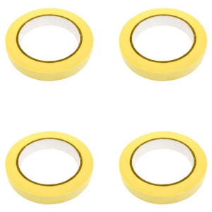SourceDirect – Painters Tape 18mm x 40m – Pack of 4 SourceDirect – Painters Tape 18mm x 40m – Pack of 4