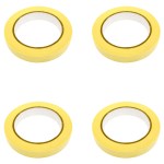 SourceDirect – Painters Tape 18mm x 40m – Pack of 4 SourceDirect – Painters Tape 18mm x 40m – Pack of 4