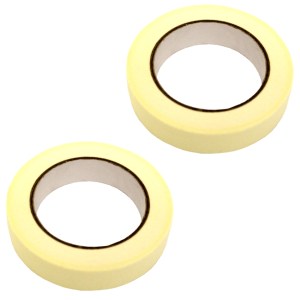 SourceDirect – Painters Tape 24mm x 40m – Pack of 2 SourceDirect – Painters Tape 24mm x 40m – Pack of 2