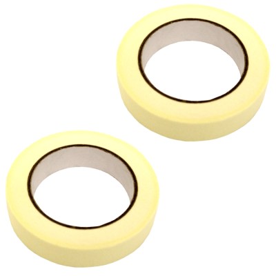 SourceDirect – Painters Tape 24mm x 40m – Pack of 2 SourceDirect – Painters Tape 24mm x 40m – Pack of 2