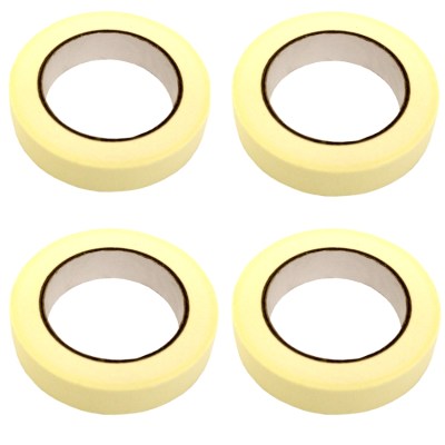SourceDirect – Painters Tape 24mm x 40m – Pack of 4 SourceDirect – Painters Tape 24mm x 40m – Pack of 4