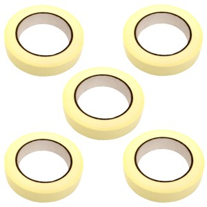 SourceDirect – Painters Tape 24mm x 40m – Pack of 5 SourceDirect – Painters Tape 24mm x 40m – Pack of 5