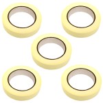 SourceDirect – Painters Tape 24mm x 40m – Pack of 5 SourceDirect – Painters Tape 24mm x 40m – Pack of 5