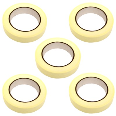 SourceDirect – Painters Tape 24mm x 40m – Pack of 5 SourceDirect – Painters Tape 24mm x 40m – Pack of 5