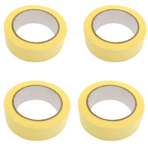 SourceDirect – Painters Tape 48mm x 40m – Pack of 4 SourceDirect – Painters Tape 48mm x 40m – Pack of 4