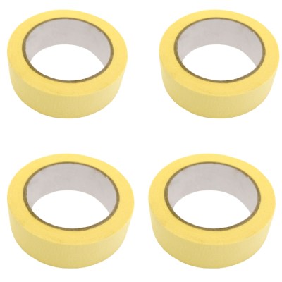 SourceDirect – Painters Tape 48mm x 40m – Pack of 4 SourceDirect – Painters Tape 48mm x 40m – Pack of 4