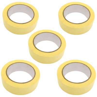 SourceDirect – Painters Tape 48mm x 40m – Pack of 5 SourceDirect – Painters Tape 48mm x 40m – Pack of 5