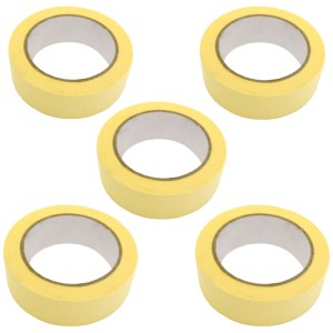 SourceDirect – Painters Tape 48mm x 40m – Pack of 5 SourceDirect – Painters Tape 48mm x 40m – Pack of 5