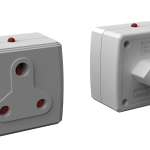 Adaptor Plug 16A To 3 Pin E/Mate Adaptor Plug 16A To 3 Pin E/Mate