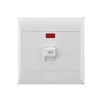 Switch 4X4 45A Isolator 2P E/Mate Switch 4X4 45A Isolator 2P E/Mate