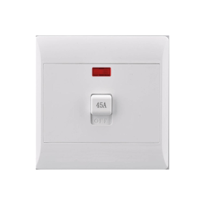 Switch 4X4 45A Isolator 2P E/Mate Switch 4X4 45A Isolator 2P E/Mate