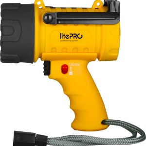 Spotlight Litepro 10W Rechargeable Spotlight Litepro 10W Rechargeable