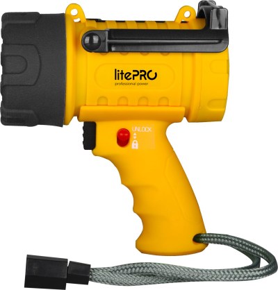 Spotlight Litepro 10W Rechargeable Spotlight Litepro 10W Rechargeable