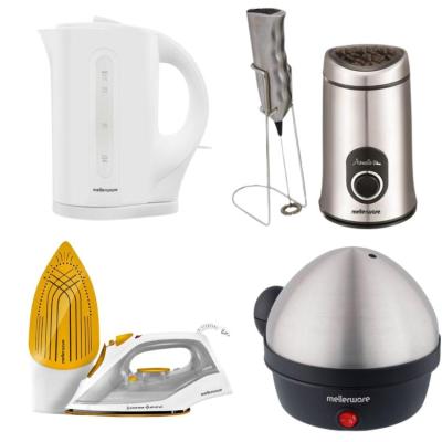 Mellerware – Kitchen Combo Set – Starter Kit 15 Mellerware – Kitchen Combo Set – Starter Kit 15