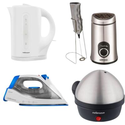 Mellerware – Kitchen Combo Set – Starter Kit 51 Mellerware – Kitchen Combo Set – Starter Kit 51