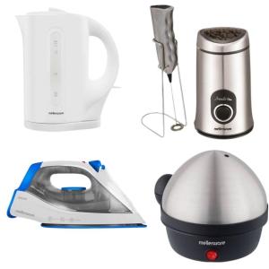 Mellerware – Kitchen Combo Set – Starter Kit 51 Mellerware – Kitchen Combo Set – Starter Kit 51