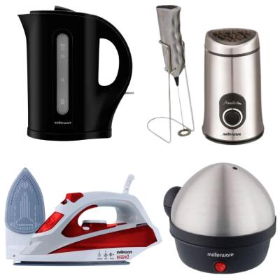 Mellerware – Kitchen Combo Set – Starter Kit 28 Mellerware – Kitchen Combo Set – Starter Kit 28