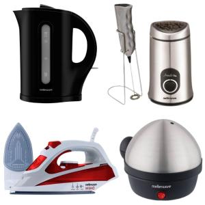 Mellerware – Kitchen Combo Set – Starter Kit 28 Mellerware – Kitchen Combo Set – Starter Kit 28