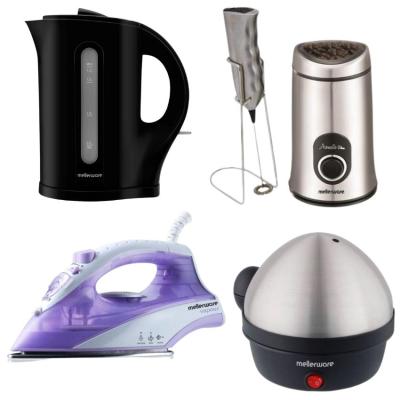 Mellerware – Kitchen Combo Set – Starter Kit 40 Mellerware – Kitchen Combo Set – Starter Kit 40