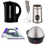 Mellerware – Kitchen Combo Set – Starter Kit 64 Mellerware – Kitchen Combo Set – Starter Kit 64