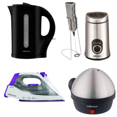 Mellerware – Kitchen Combo Set – Starter Kit 64 Mellerware – Kitchen Combo Set – Starter Kit 64