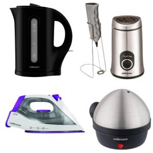 Mellerware – Kitchen Combo Set – Starter Kit 64 Mellerware – Kitchen Combo Set – Starter Kit 64