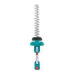 Total Tools – Lithium – Ion Hedge Trimmer 460mm – 20V Total Tools – Lithium – Ion Hedge Trimmer 460mm – 20V