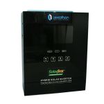 SolarFirst -3KVA 24V Pure Sine Hybrid Inverter – 80A MPPT SolarFirst -3KVA 24V Pure Sine Hybrid Inverter – 80A MPPT
