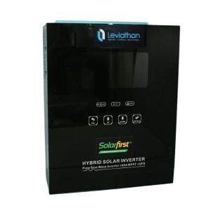 SolarFirst -3KVA 24V Pure Sine Hybrid Inverter – 80A MPPT SolarFirst -3KVA 24V Pure Sine Hybrid Inverter – 80A MPPT