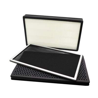 AMX 150mm/6 HEPA Filter Replacement 3 Layer AMX 150mm/6 HEPA Filter Replacement 3 Layer