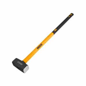 Ingco – Stoning Hammer (5 kg) (900 mm) Ingco – Stoning Hammer (5 kg) (900 mm)
