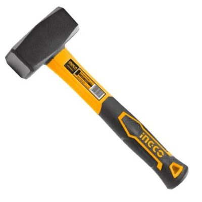 Ingco – Stoning Hammer (1 kg) Ingco – Stoning Hammer (1 kg)