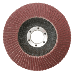 Ingco – Flap Disc (11 x 5 x 22 mm) (P60) Ingco – Flap Disc (11 x 5 x 22 mm) (P60)