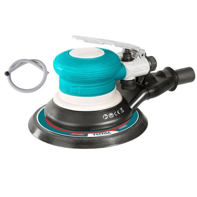 Total Tools – Air Sander – 150mm Total Tools – Air Sander – 150mm