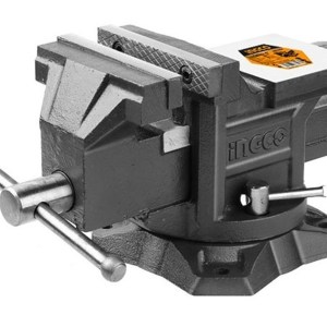 Ingco – Bench Vice Swivel ( 8″) Ingco – Bench Vice Swivel ( 8″)