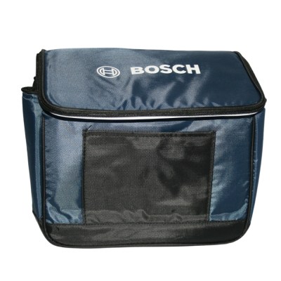 Bosch – 12 Pack Cooler Bag – Blue Bosch – 12 Pack Cooler Bag – Blue