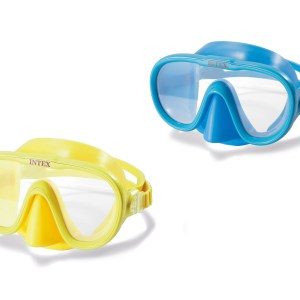 Intex Sea Scan Swim Masks – Parent Intex Sea Scan Swim Masks – Parent