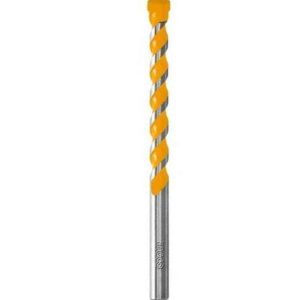 Ingco – Masonry Drill Bit (10 x 120 ) (1 Piece) Ingco – Masonry Drill Bit (10 x 120 ) (1 Piece)
