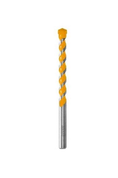 Ingco – Masonry Drill Bit (10 x 120 ) (1 Piece) Ingco – Masonry Drill Bit (10 x 120 ) (1 Piece)