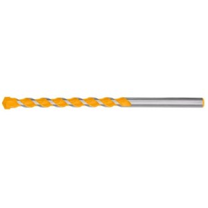 Ingco – Masonry Drill Bit (6 x 100) (1 Piece) Ingco – Masonry Drill Bit (6 x 100) (1 Piece)
