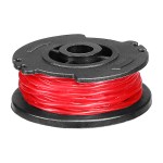 Ingco – Trim Line (1.6 mm x 5 m) Spiral Line (2 Piece) Ingco – Trim Line (1.6 mm x 5 m) Spiral Line (2 Piece)