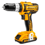Ingco – Lithium Ion Impact Drill Ingco – Lithium Ion Impact Drill