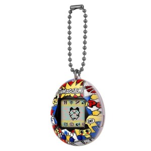 Tamagotchi – Assortment 1 – Comic Tamagotchi – Assortment 1 – Comic