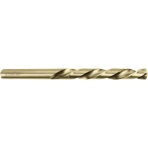 Ingco – Drill Bit – HSS – 8mm Ingco – Drill Bit – HSS – 8mm
