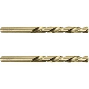 Ingco – Drill Bit – HSS – 4mm – 2 Pieces Ingco – Drill Bit – HSS – 4mm – 2 Pieces