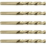 Ingco – Drill Bit – HSS – 8.0mm – 5 Pieces Ingco – Drill Bit – HSS – 8.0mm – 5 Pieces