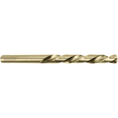 Ingco – Drill Bit – HSS – 4.0mm – 10 Pieces Ingco – Drill Bit – HSS – 4.0mm – 10 Pieces