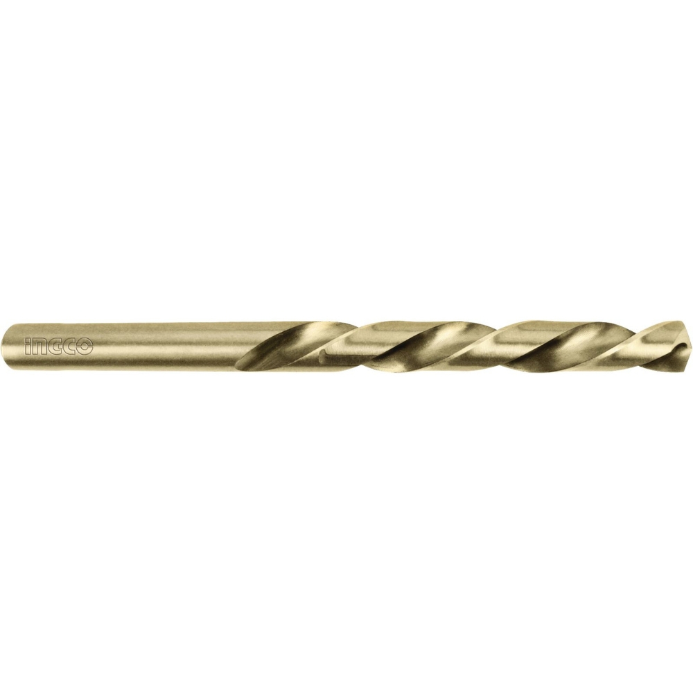 Ingco – Drill Bit – HSS – 4.0mm – 10 Pieces Ingco – Drill Bit – HSS – 4.0mm – 10 Pieces