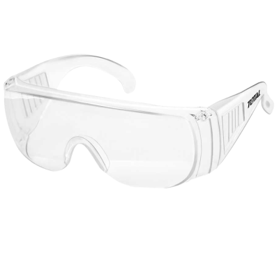 Totals Tools – Safety Goggles Totals Tools – Safety Goggles